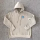 24-25 CHE Grey Hoody 灰色(加绒)蓝标