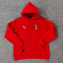 24-25 ACM Red Hoody 红色(加绒)