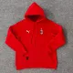 24-25 ACM Red Hoody 红色(加绒)