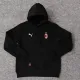 24-25 ACM Black Hoody 黑色(加绒)