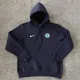 24-25 CHE Royal blue Hoody 宝蓝色(加绒)蓝标