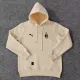 24-25 ACM Khaki Hoody 卡其色(加绒)