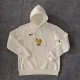 24-25 France White Hoody 白色(加绒)