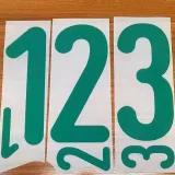24-25 Senegal Home Player Version Soccer Jersey (带星)
