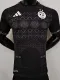 24-25 Algeria Black Special Edition Player Version Training shirts #A33