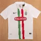2010-2011 JUV Away Retro Soccer Jersey