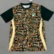 24-25 Ivory Coast Green Yellow Fans Training shirts