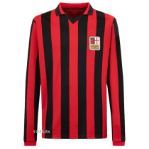 24-25 ACM 125th Anniversary Long Sleeve Soccer Jersey (长袖)