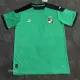 24-25 Ivory Coast Green Fans Training shirts