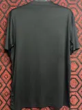 24-25 Japan Black Special Edition Fans Soccer Jersey (彩虹神奇宝贝)