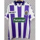 1995-1996 Valladolid Home Retro Soccer Jersey (带章)