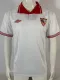 2012-2013 Sevilla Home Retro Soccer Jersey