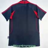 2000-2001 ACM Third Retro Soccer Jersey