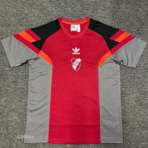 24-25 River Plate Red Special Edition Training Shirts