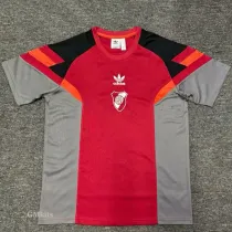 24-25 River Plate Red Special Edition Training Shirts