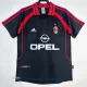 2000-2001 ACM Third Retro Soccer Jersey