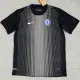 24-25 CHE Black Fans Soccer Jersey