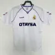 1990-1992 RMA Home Retro Soccer Jersey