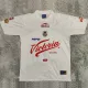 2000-2001 Toluca Away Retro Soccer Jersey