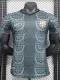 24-25 BAR Black Grey Special Edition Player Version Training Shirts