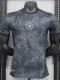 24-25 Argentina Comma Grey Black Special Edition Player Version Soccer Jersey