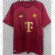 24-25 Bayern Red Special Edition Training Shirts