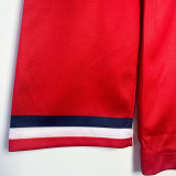 2019-2020 Chivas Guadalajara Home Long Sleeve Retro Soccer Jersey (长袖)