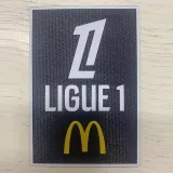 24-25 RC Lens Yellow GoalKeeper Fans Soccer Jersey *全广告