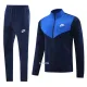 2025 NK NJ12 Royal Blue Jacket Tracksuit
