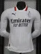 24-25 ACM Away Long Sleeve Player Version Soccer Jersey (长袖球员
