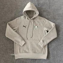 24-25 Palmeiras Grey Hoody 灰色(加绒)