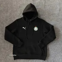 24-25 Palmeiras Black Hoody 黑色(加绒)