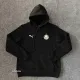 24-25 Palmeiras Black Hoody 黑色(加绒)