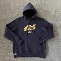 24-25 ACM 125th Anniversary Royal blue Hoody 宝蓝色(加绒)