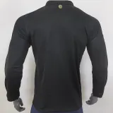24-25 ACM 125th Anniversary Goalkeeper Long Sleeve Soccer Jersey (长袖)