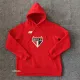 24-25 Sao Paulo Red Hoody 红色(加绒)