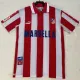 1997-1998 ATM Home Retro Soccer Jersey (带章)