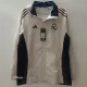 24-25 RMA Khaki Windbreaker