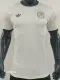 24-25 Germany White 125th Anniversary Player Version Soccer Jersey