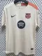 24-25 BAR Beige Special Edition Fans Training Shirts