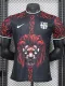 24-25 BAR Blue Black Special Edition Player Version Training Shirts *红狮头