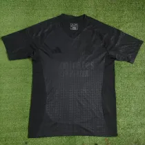 24-25 RMA Black Special Edition Training Shirts (全黑)