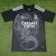 24-25 RMA Black Special Edition Training Shirts *三叶草白标
