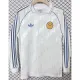 24-25 Leeds United White Special Retro Edition Long Sleeve Soccer Jersey (长袖)