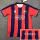24-25 SD Huesca Home Fans Soccer Jersey
