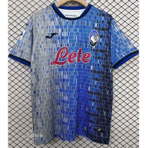 24-25 Atalanta Special Edition Fans Soccer Jersey