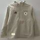 24-25 Germany Khaki Windbreaker