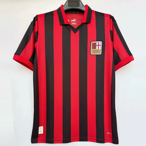 24-25 ACM 125th Anniversary Fans Soccer Jersey