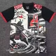 24-25 Japan Black Special Edition Fans Training Shirts (长刀武士)