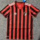 24-25 ACM Red Black Special Retro Edition Fans Soccer Jersey